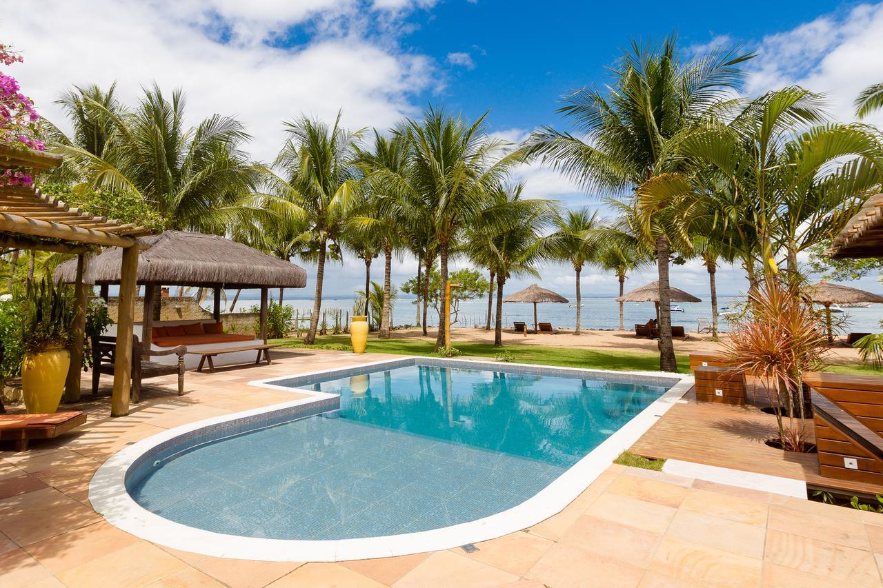 Pousada Denada Barra Grande  Exterior photo